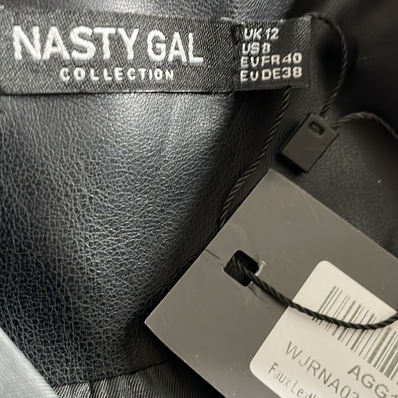 Crop top - Picture 6 of 6